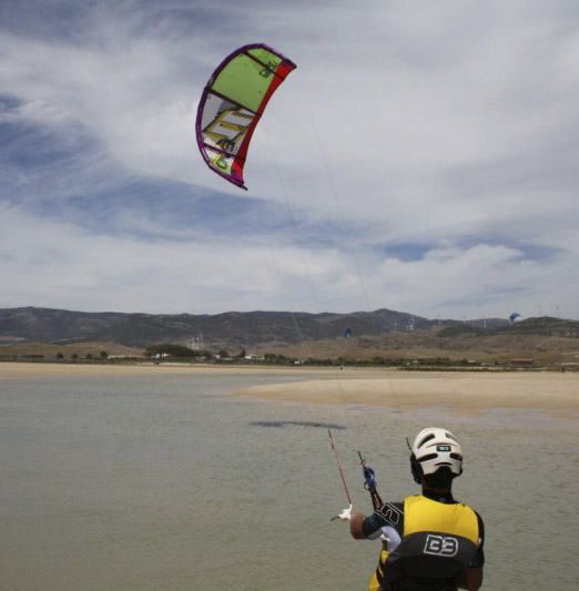 2 days kite lessons